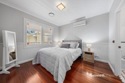1 Warks Hill Rd, Kurrajong Heights NSW 2758, Australia