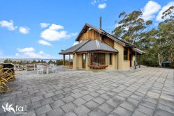267 Whittons Rd, Kettering TAS 7155, Australia