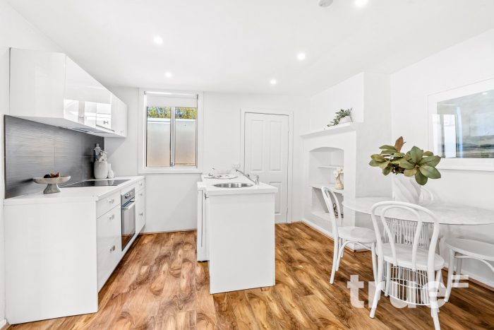 2 William St, Leichhardt NSW 2040, Australia