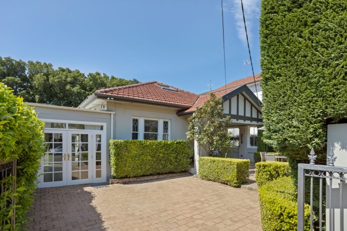 1 William St, Randwick NSW 2031, Australia