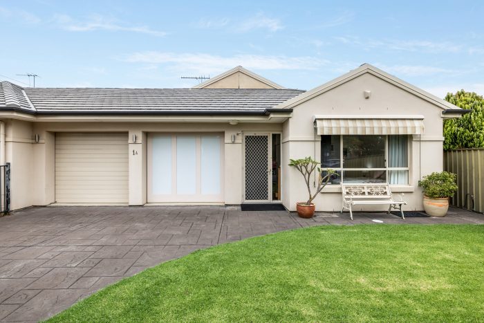 1A Malcolm Ave, Marion SA 5043, Australia