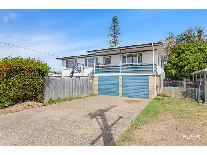27A Main St, Park Avenue QLD 4701, Australia