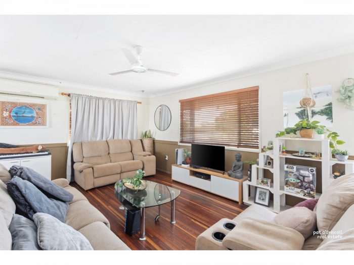 27A Main St, Park Avenue QLD 4701, Australia