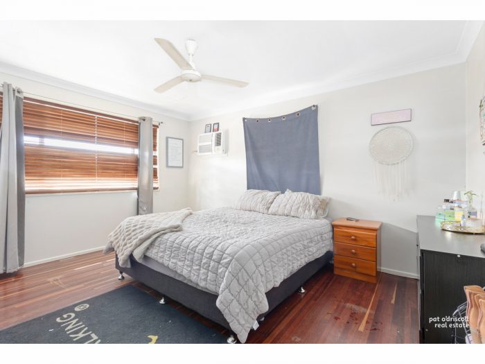 27A Main St, Park Avenue QLD 4701, Australia