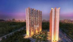 Ajmera Vikhroli Where Comfort Meets Contemporary Life