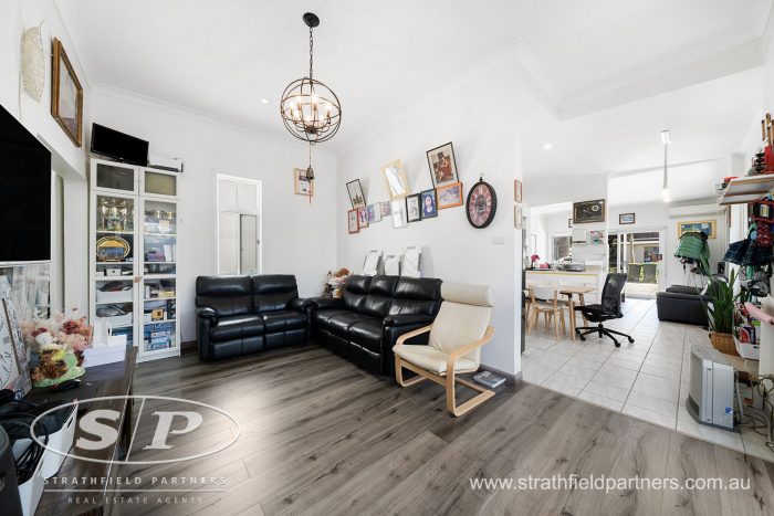 23 Albert Rd, Strathfield NSW 2135, Australia