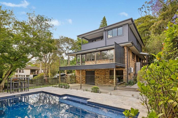 17 Angophora Cres, Forestville NSW 2087, Australia