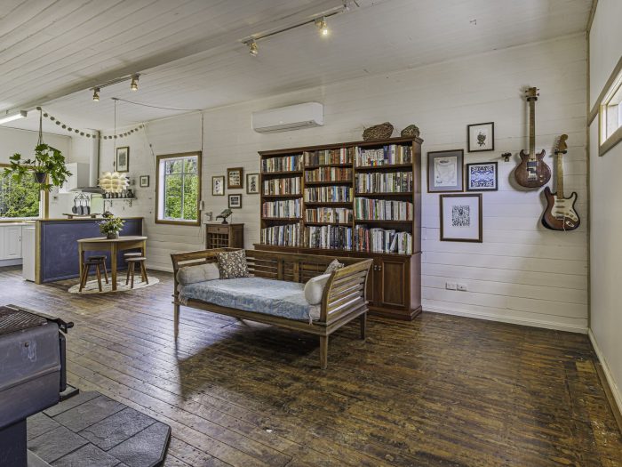 16 Arve Rd, Geeveston TAS 7116, Australia