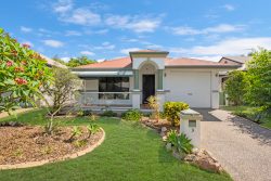 3 Ashburton Pl, Wakerley QLD 4154, Australia