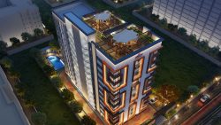 Atul Borivali West Premium Residential Project in Mumbai