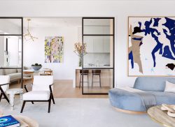 Custom design furniture