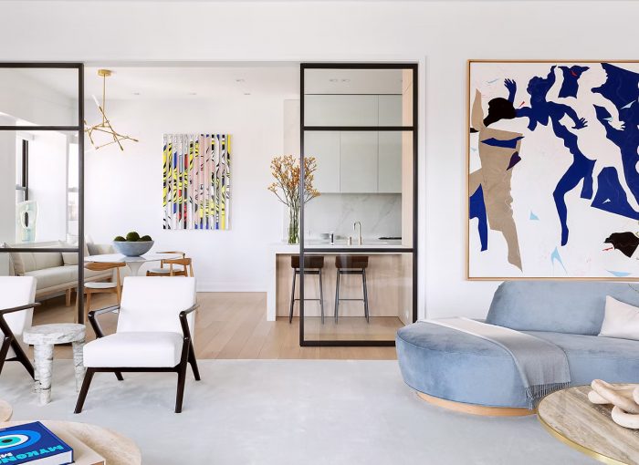 Custom design furniture