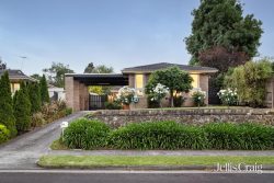 56 Avandina Cres, Greensborough VIC 3088, Australia