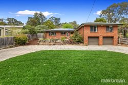 4 Church St, The Basin VIC 3154, Australia