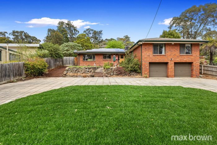 4 Church St, The Basin VIC 3154, Australia