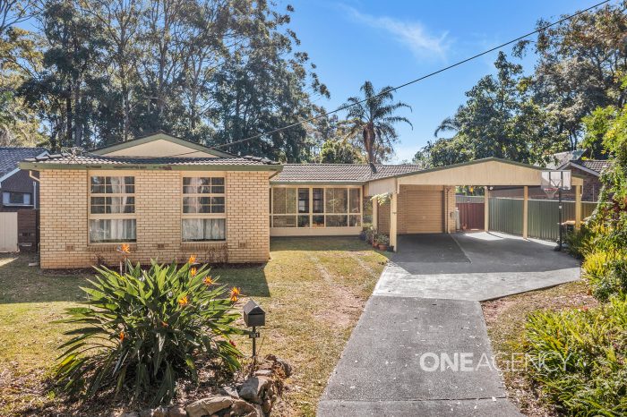 181 Berry St, Nowra NSW 2541, Australia