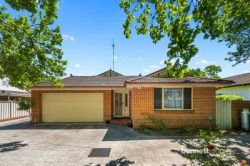 Unit 1/3 Chapel St, Richmond NSW 2753, Australia