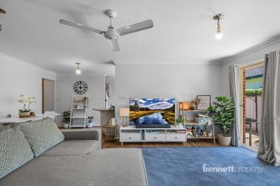 Unit 1/3 Chapel St, Richmond NSW 2753, Australia