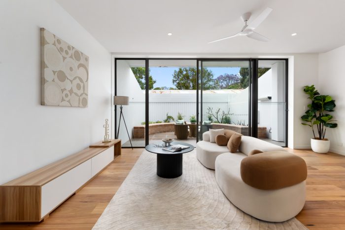 12 Chiltern St, Randwick NSW 2031, Australia
