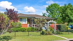 36 Clarke Ave, Hobartville NSW 2753, Australia