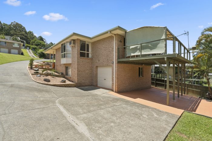123 Combine St, Coffs Harbour NSW 2450, Australia