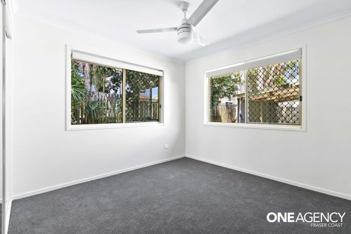 7 Cordelia Court, Urangan QLD 4655, Australia