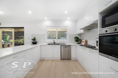 27 Currawang St, Concord West NSW 2138, Australia