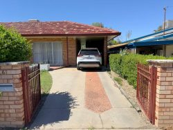 6 David St, Moree NSW 2400, Australia