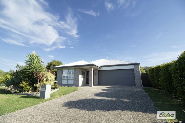 48 Durack Pl, Laidley QLD 4341, Australia
