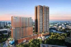 Inside Embassy Green Shores: A Dream Home Awaits