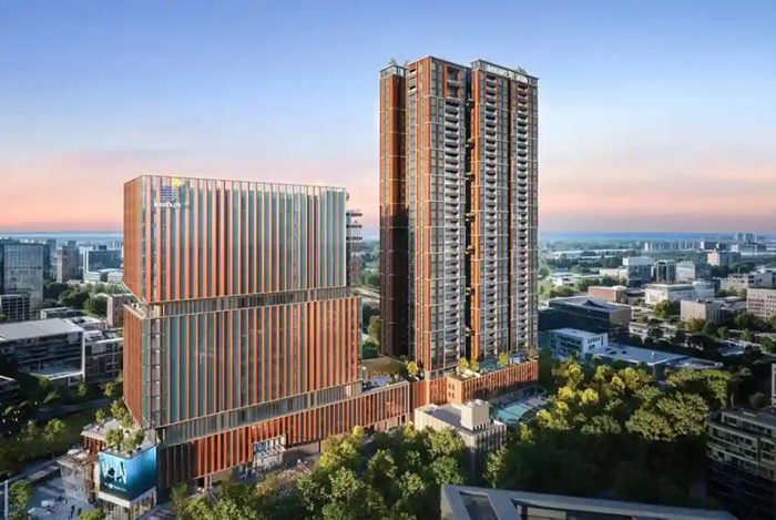 Inside Embassy Green Shores: A Dream Home Awaits