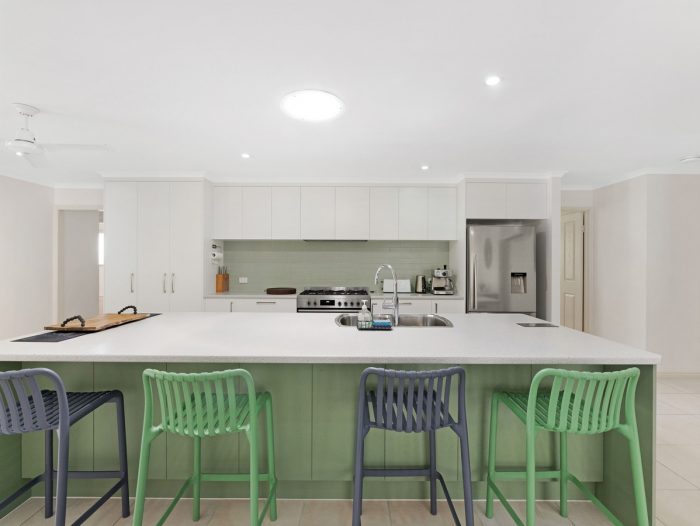 74 Palm Way, Dundowran Beach QLD 4655, Australia