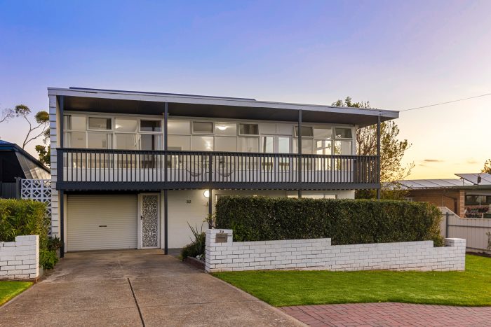 32 Ferris St, Christies Beach SA 5165, Australia