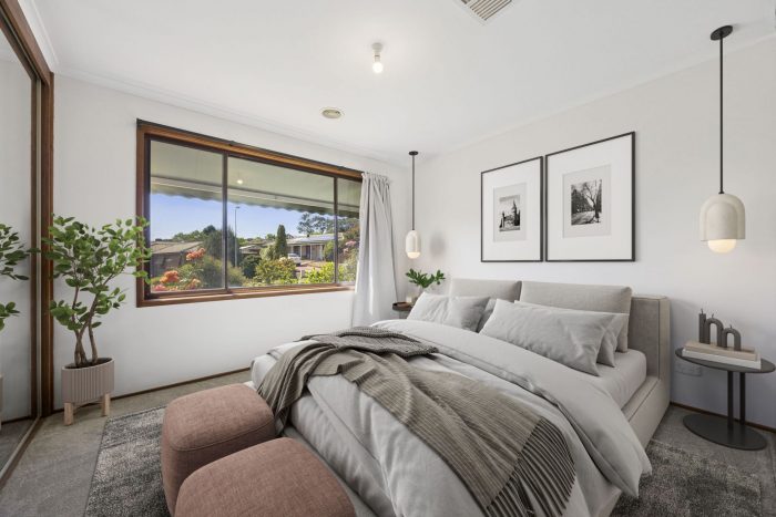 4 Fitzgibbon Pl, Karabar NSW 2620, Australia