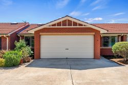 Unit 13/28 Florence Taylor St, Clarence Park, Greenway ACT 2900, Australia