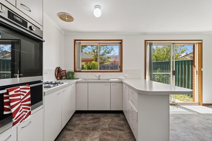Unit 13/28 Florence Taylor St, Clarence Park, Greenway ACT 2900, Australia