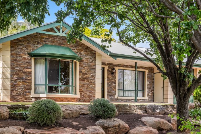 1 Freeling Cres, Greenwith SA 5125, Australia
