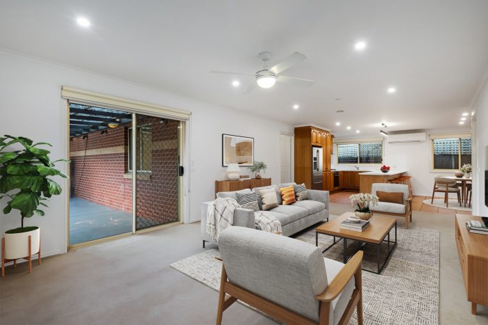 12 Hannan Cres, Leopold VIC 3224, Australia