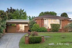9 Helston Ct, Croydon Hills VIC 3136, Australia