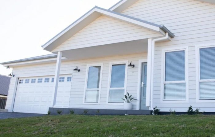 Home Builders Junee