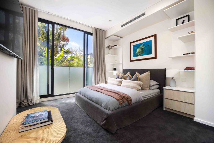 10 Hough St, Bondi Junction NSW 2022, Australia