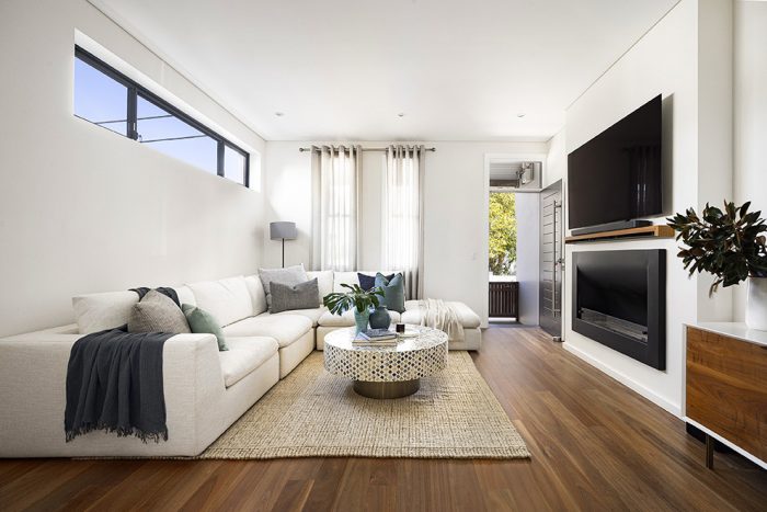10 Hough St, Bondi Junction NSW 2022, Australia