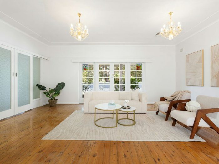 11 Neerim Rd, Castle Cove NSW 2069, Australia