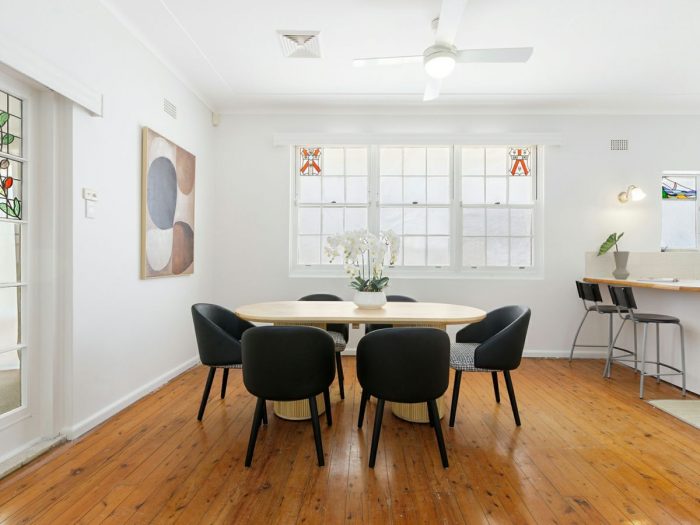11 Neerim Rd, Castle Cove NSW 2069, Australia