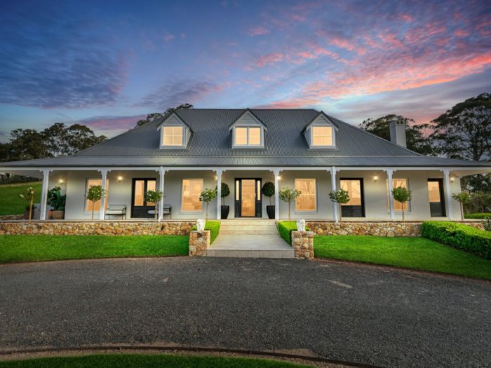 53 Oswald Park Pl, Kurrajong NSW 2758, Australia