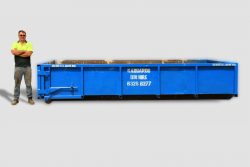 Adelaide Skip Bin Hire