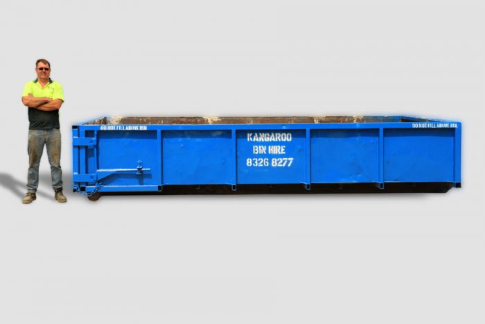 Adelaide Skip Bin Hire