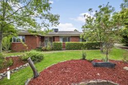 3 Kalgoorlie Cres, Fisher ACT 2611, Australia