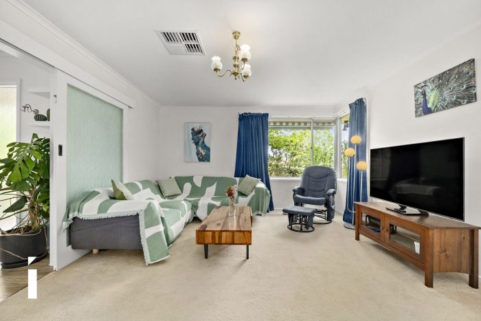 3 Kalgoorlie Cres, Fisher ACT 2611, Australia