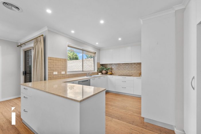 45 Rule St, Isaacs ACT 2607, Australia